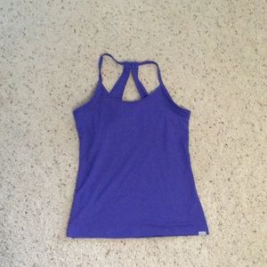 Eddie Bauer yoga top
